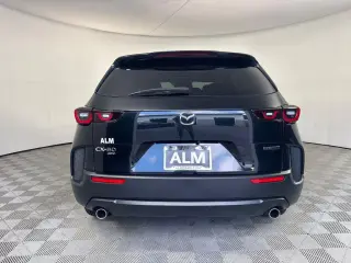 Mazda CX-50 2025 AWD 2.5 S Premium 4dr SUV