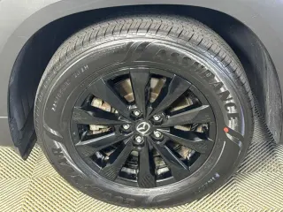 Mazda CX-50 2025 AWD 2.5 S Premium 4dr SUV