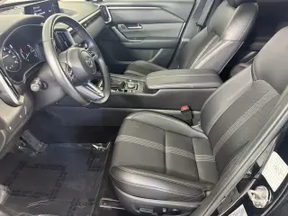 Mazda CX-50 2025 AWD 2.5 S Premium 4dr SUV