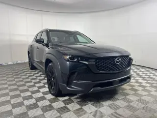 Mazda CX-50 2025 AWD 2.5 S Premium 4dr SUV
