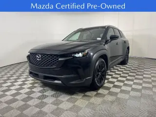 Mazda CX-50 2025 AWD 2.5 S Premium 4dr SUV