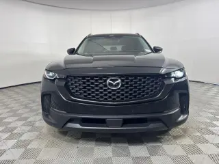 Mazda CX-50 2025 AWD 2.5 S Premium 4dr SUV