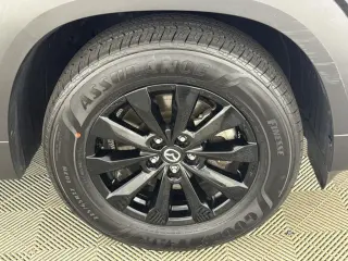 Mazda CX-50 2025 AWD 2.5 S Premium 4dr SUV