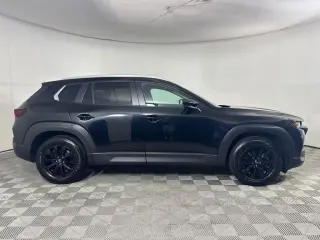 Mazda CX-50 2025 AWD 2.5 S Premium 4dr SUV