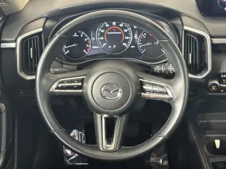 Mazda CX-50 2025 AWD 2.5 S Premium 4dr SUV