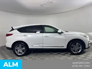 Acura RDX 2020 SH-AWD 4dr SUV w/Advance Package