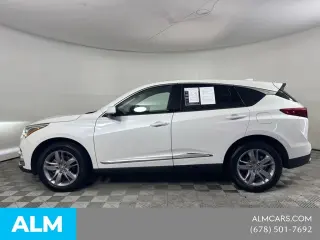 Acura RDX 2020 SH-AWD 4dr SUV w/Advance Package