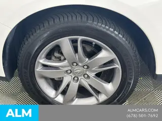 Acura RDX 2020 SH-AWD 4dr SUV w/Advance Package