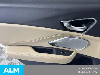 Acura RDX 2020 SH-AWD 4dr SUV w/Advance Package
