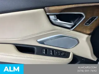 Acura RDX 2020 SH-AWD 4dr SUV w/Advance Package