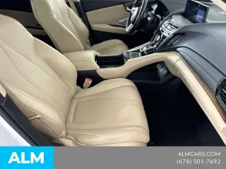 Acura RDX 2020 SH-AWD 4dr SUV w/Advance Package