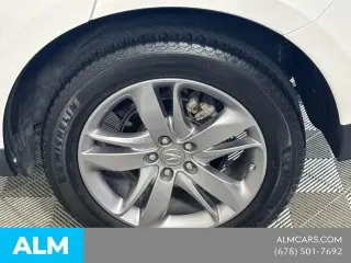 Acura RDX 2020 SH-AWD 4dr SUV w/Advance Package