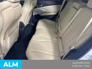 Acura RDX 2020 SH-AWD 4dr SUV w/Advance Package