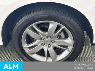Acura RDX 2020 SH-AWD 4dr SUV w/Advance Package