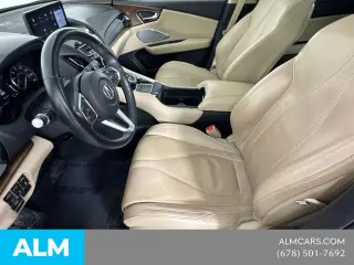 Acura RDX 2020 SH-AWD 4dr SUV w/Advance Package