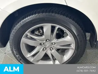 Acura RDX 2020 SH-AWD 4dr SUV w/Advance Package