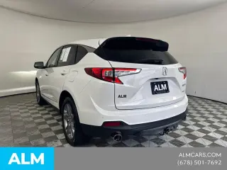 Acura RDX 2020 SH-AWD 4dr SUV w/Advance Package