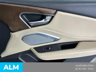 Acura RDX 2020 SH-AWD 4dr SUV w/Advance Package