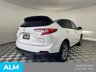 Acura RDX 2020 SH-AWD 4dr SUV w/Advance Package