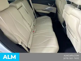 Acura RDX 2020 SH-AWD 4dr SUV w/Advance Package