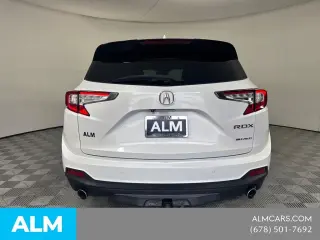 Acura RDX 2020 SH-AWD 4dr SUV w/Advance Package
