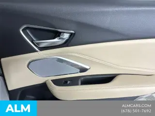 Acura RDX 2020 SH-AWD 4dr SUV w/Advance Package
