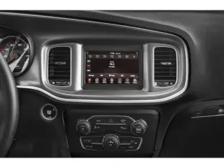 Dodge Charger 2023 SXT 4dr Sedan