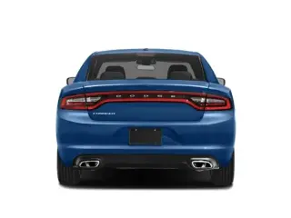 Dodge Charger 2023 SXT 4dr Sedan