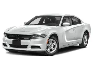 Dodge Charger 2023 SXT 4dr Sedan