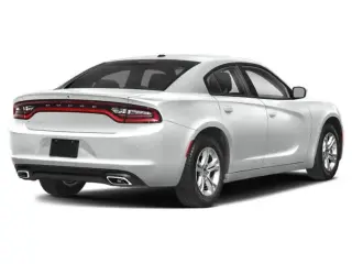 Dodge Charger 2023 SXT 4dr Sedan