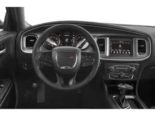 Dodge Charger 2023 SXT 4dr Sedan