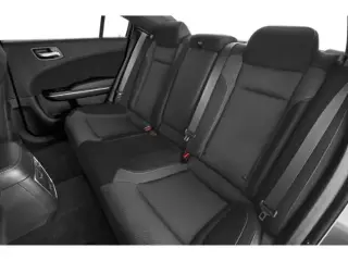 Dodge Charger 2023 SXT 4dr Sedan