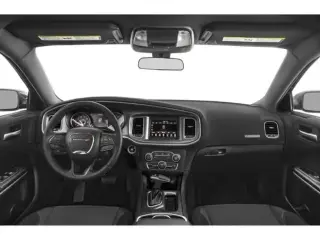 Dodge Charger 2023 SXT 4dr Sedan