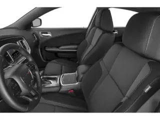 Dodge Charger 2023 SXT 4dr Sedan