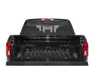 Ford F-150 2018 4x4 King Ranch 4dr SuperCrew 5.5 ft. SB