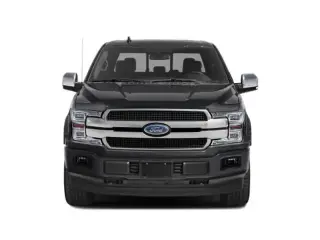Ford F-150 2018 4x4 King Ranch 4dr SuperCrew 5.5 ft. SB