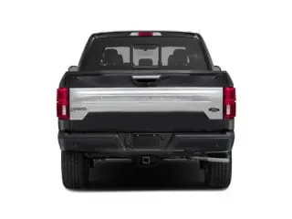 Ford F-150 2018 4x4 King Ranch 4dr SuperCrew 5.5 ft. SB