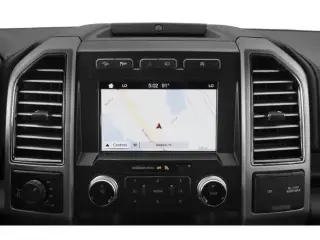 Ford F-150 2018 4x4 King Ranch 4dr SuperCrew 5.5 ft. SB