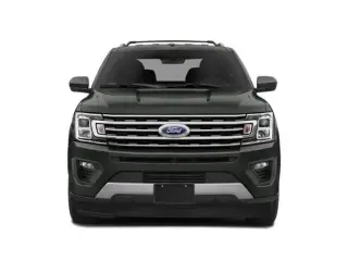 Ford Expedition 2018 4x2 Platinum 4dr SUV