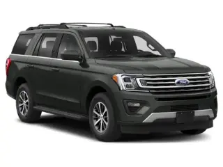 Ford Expedition 2018 4x2 Platinum 4dr SUV
