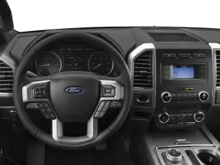 Ford Expedition 2018 4x2 Platinum 4dr SUV