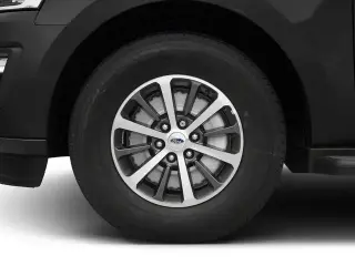 Ford Expedition 2018 4x2 Platinum 4dr SUV