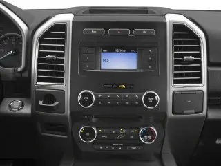 Ford Expedition 2018 4x2 Platinum 4dr SUV