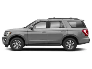 Ford Expedition 2018 4x2 Platinum 4dr SUV