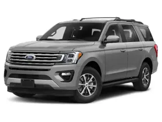 Ford Expedition 2018 4x2 Platinum 4dr SUV