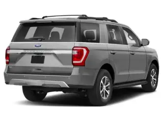 Ford Expedition 2018 4x2 Platinum 4dr SUV