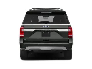 Ford Expedition 2018 4x2 Platinum 4dr SUV