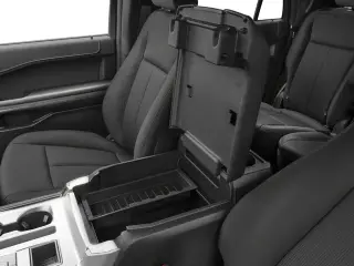 Ford Expedition 2018 4x2 Platinum 4dr SUV