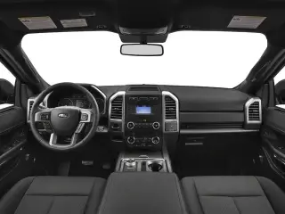 Ford Expedition 2018 4x2 Platinum 4dr SUV