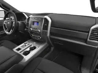 Ford Expedition 2018 4x2 Platinum 4dr SUV